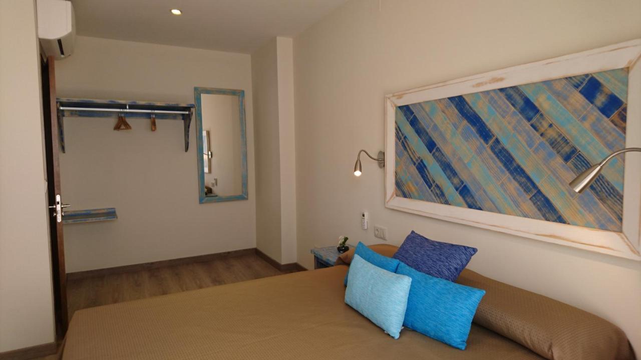 Apartamentos El Gallo Marbellac Extérieur photo