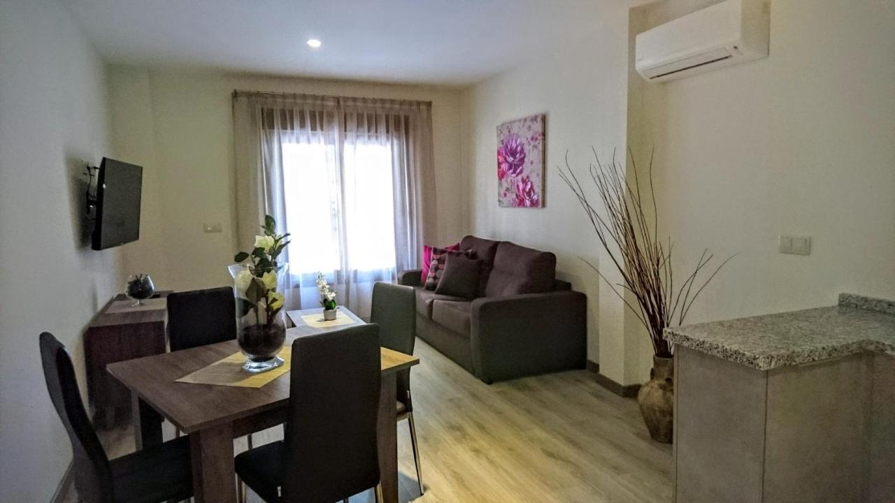 Apartamentos El Gallo Marbellac Extérieur photo