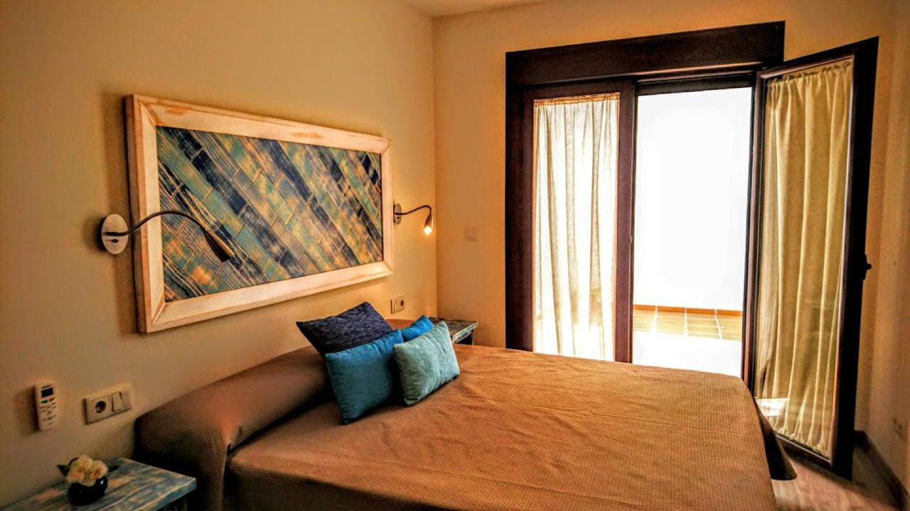 Apartamentos El Gallo Marbellac Extérieur photo