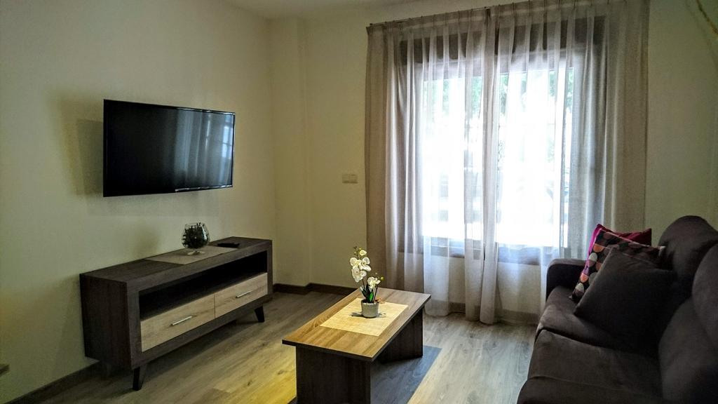 Apartamentos El Gallo Marbellac Extérieur photo