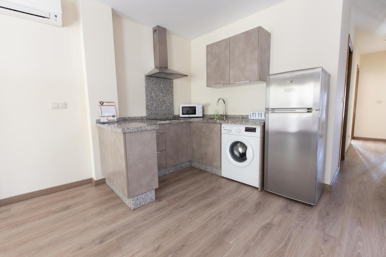 Apartamentos El Gallo Marbellac Extérieur photo